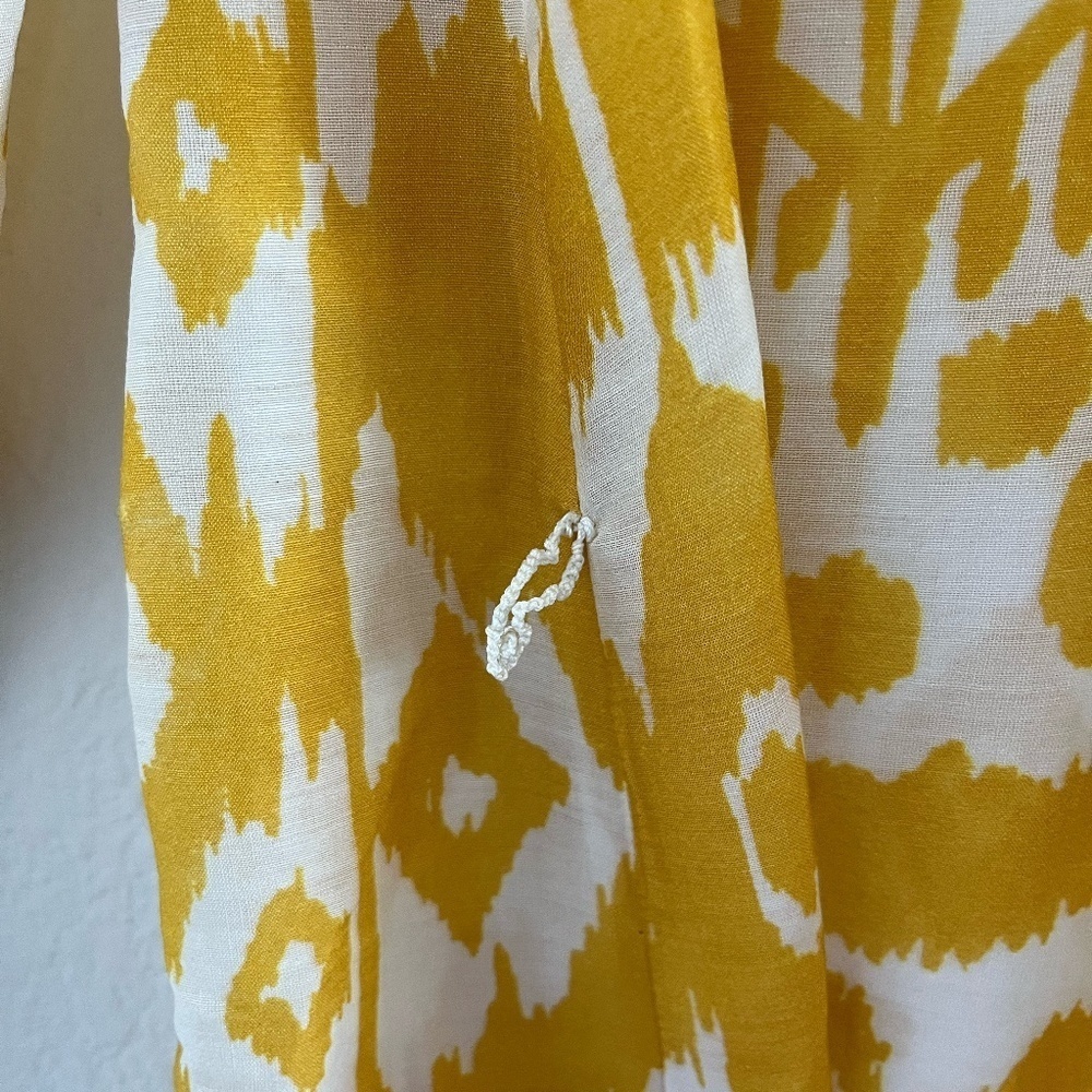 FOUNDRAE | Summer Resort Ready-To-Wear Collection 2015-2016 Dress | Size 4 - Picture 8 of 9